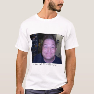 My 1st Shirt