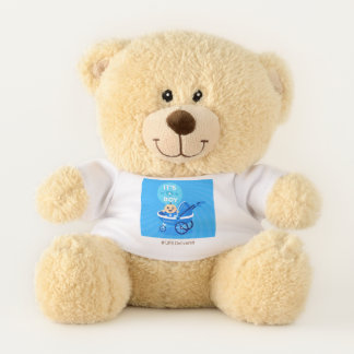 My 1st Teddy Bear