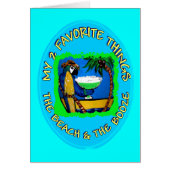 MY 2 FAVORITE THINGS (Front)