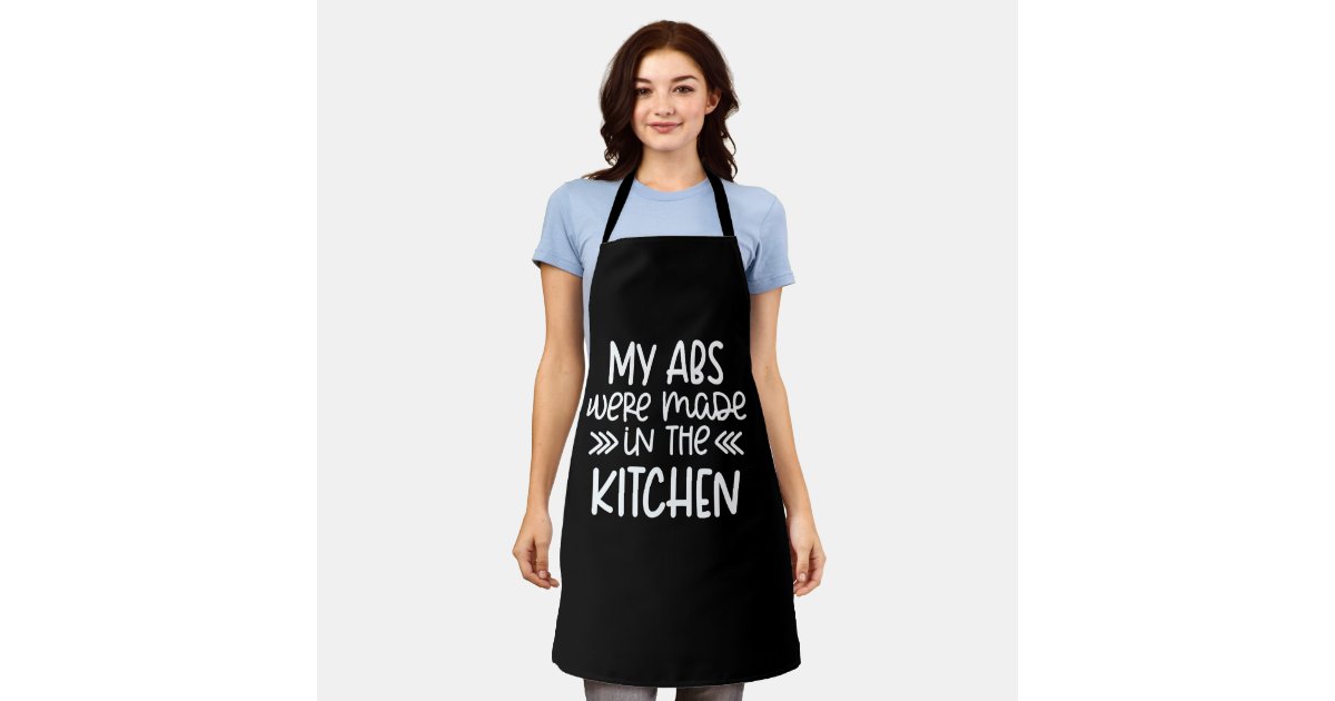 Best Mom Ever Apron,Cooking Apron for Women with 3 Pockets,Grill BBQ Chef  Kitchen Apron,Gift for Mother Mom Wife Grandma,Black