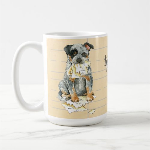 My ACD Ate My Homework Coffee Mug