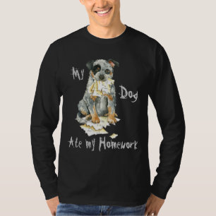 My ACD Ate My Homework T-Shirt