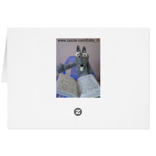 My Ace Dad (Back Horizontal)