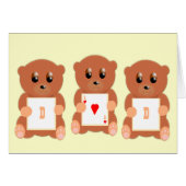 My Ace Dad (Front Horizontal)