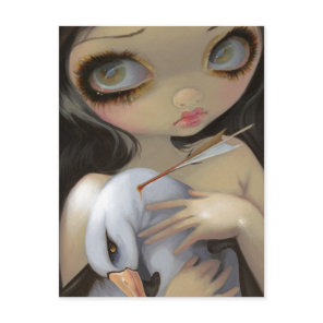 "My Albatross" Postcard