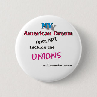 MY American Dream Button
