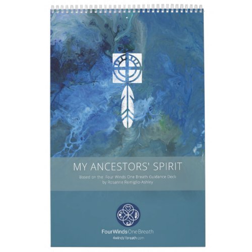 My Ancestors Spirit Calendar
