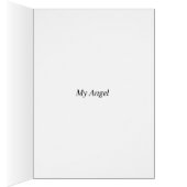 My Angel (Inside (Right))