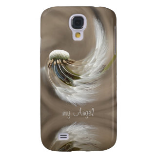 "my angel" by mysteryella galaxy s4 cover