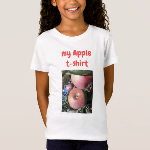 My Apple T-shirt