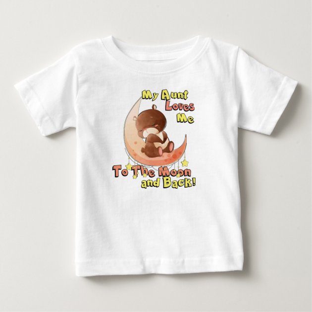 moon and back baby clothes