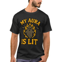 My Aura Is Lit – Ghost