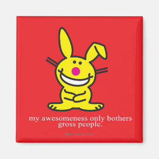 My Awesomeness Magnet