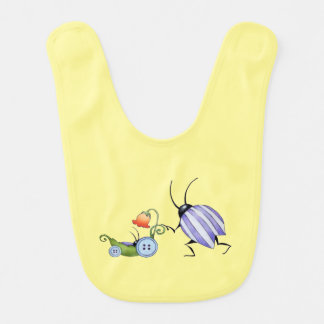 My Baby Buggy Bib