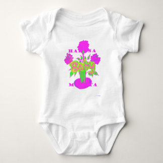 My Baby Hakuna Matata Bodysuit