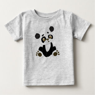 My Baby Panda T-Shirt