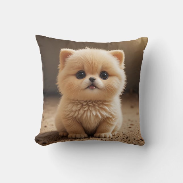 my baby pillow (Front)