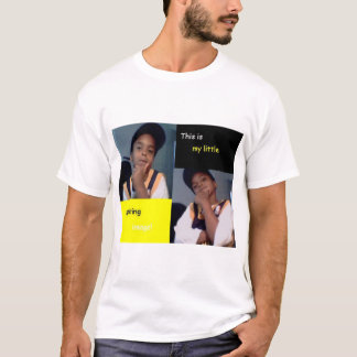 my baby T-Shirt