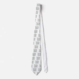 My Bach's worse than my bite! Neck Tie
