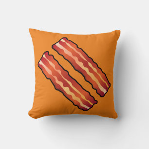 My Bacon Pillow