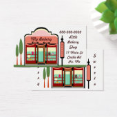 MY BAKERY SHOP (Desk)