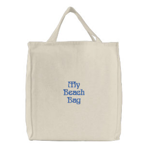 My Beach Bag