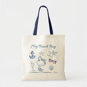 My Beach Bag