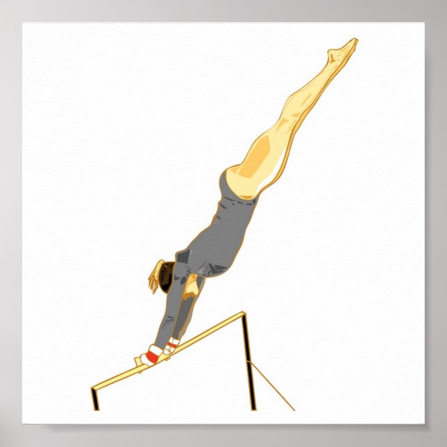 My Beam Poster (Front)