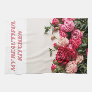 My Beautiful Kitchen Towel