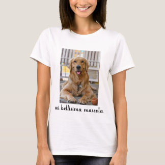 my beautiful pet T-Shirt