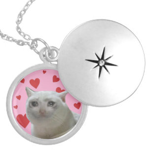 My beautiful son <3 locket necklace