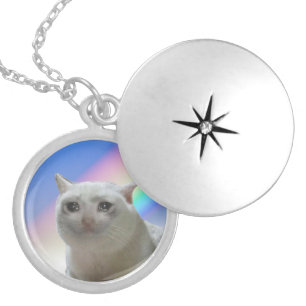 My beautiful son locket necklace