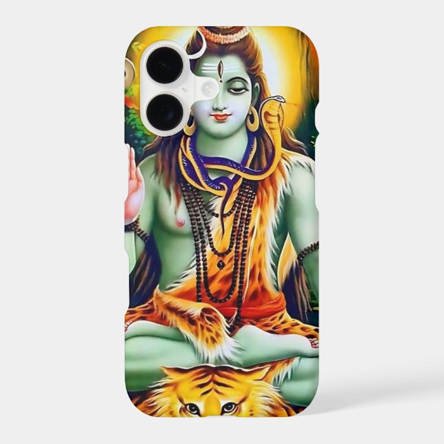 My best choice for  iPhone case (Back)