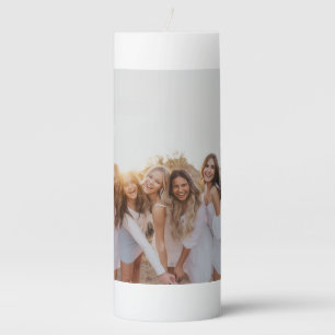 My Best Friend Mug – Funny Bestie Coffee Cup, Frie Pillar Candle