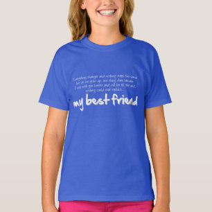 My best friend T-Shirt