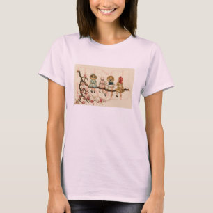 My Best Friends Forever T-Shirt