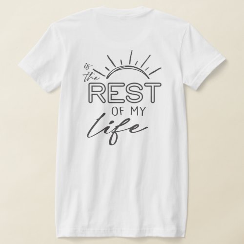 My Best Life T_Shirt