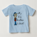 My Big Brother is Best Tshirts and Gifts My Big Brother is Best Tshirts and Gifts