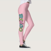 Bingo Leggings