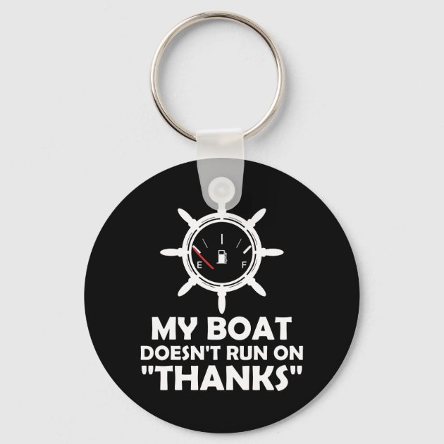 Boat keychains hot sale