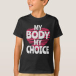 My