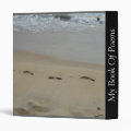 My Book Of Poems Binder | Zazzle