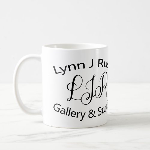 My Booty_ful Tree art mug