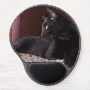 My Boy, Charlie Gel Mousepad