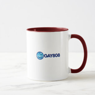 My Boyfriend is like my coffee... HOT! Mug