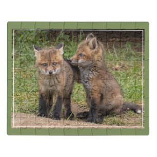 My Brother/Sister My Friend Jigsaw Puzzle