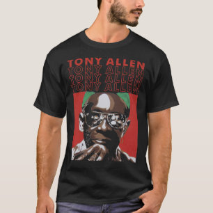 My Brother Tony Drum Allen Essential T-Shirt