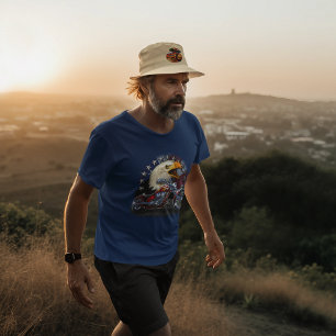 My Bucket List Number 1 Beach Life Bucket Hat