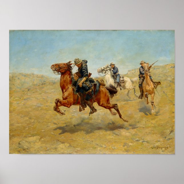 My Bunkie Poster (Front)