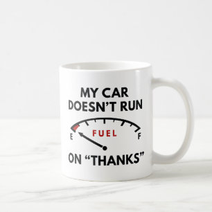 My Car Coffee Mug